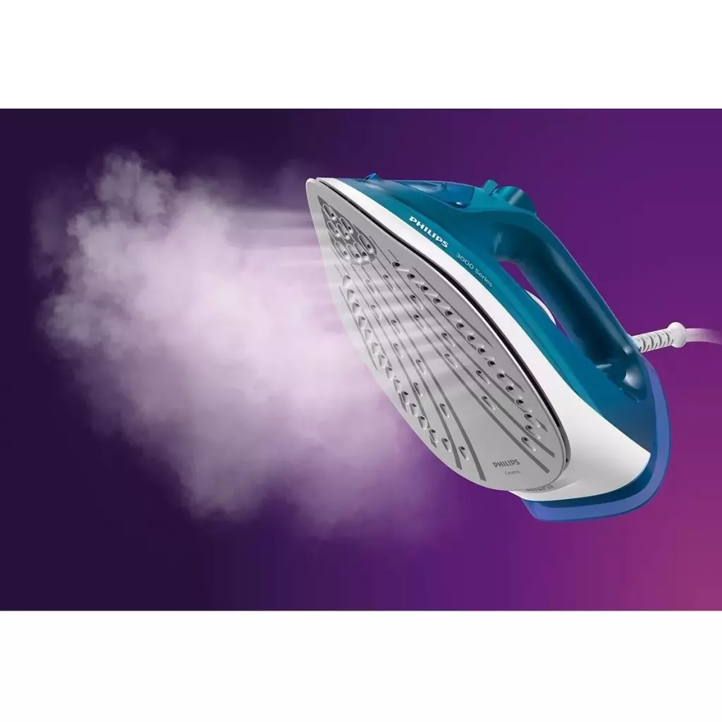 Утюг Philips DST3040/70 - 1 Утюг Philips DST3040/70 - 1