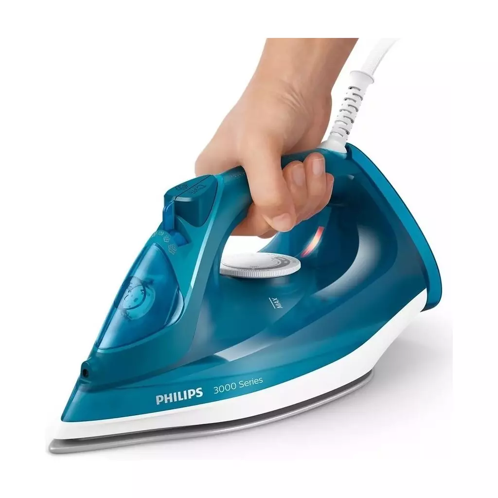 Утюг Philips DST3040/70 - 4 Утюг Philips DST3040/70 - 4