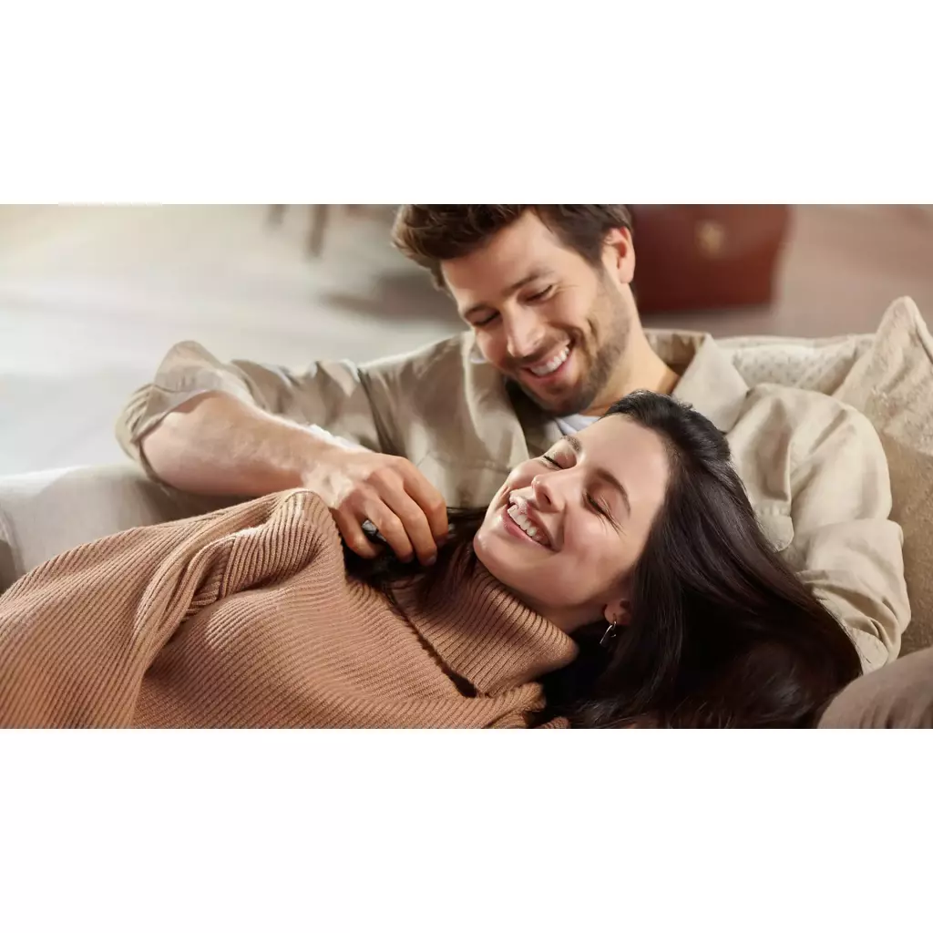 Фен Philips BHD500/00 - 1