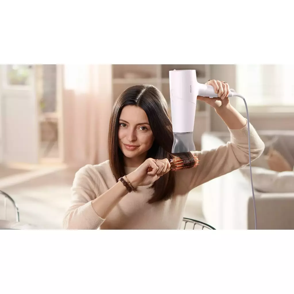 Фен Philips BHD500/00 - 4