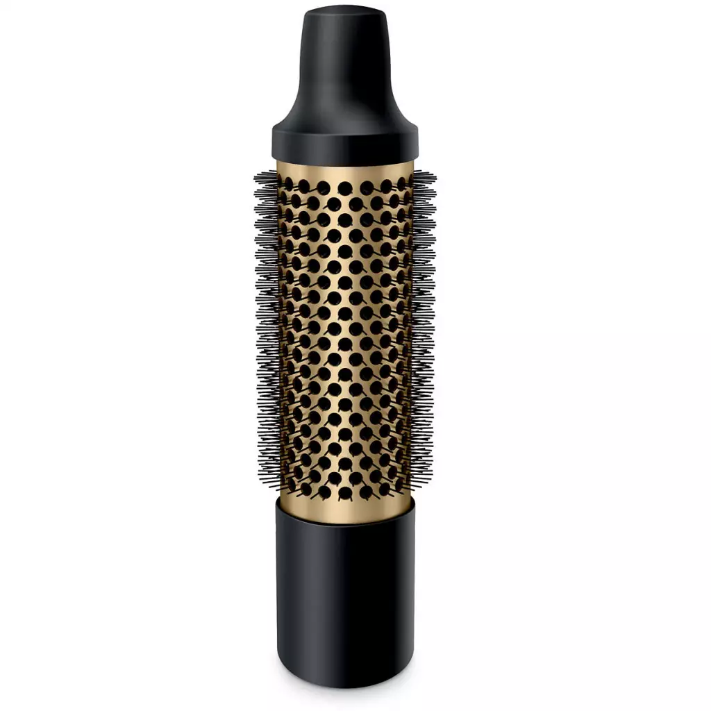 Фен-щетка Philips HP8667/00 - 2 Фен-щетка Philips HP8667/00 - 2