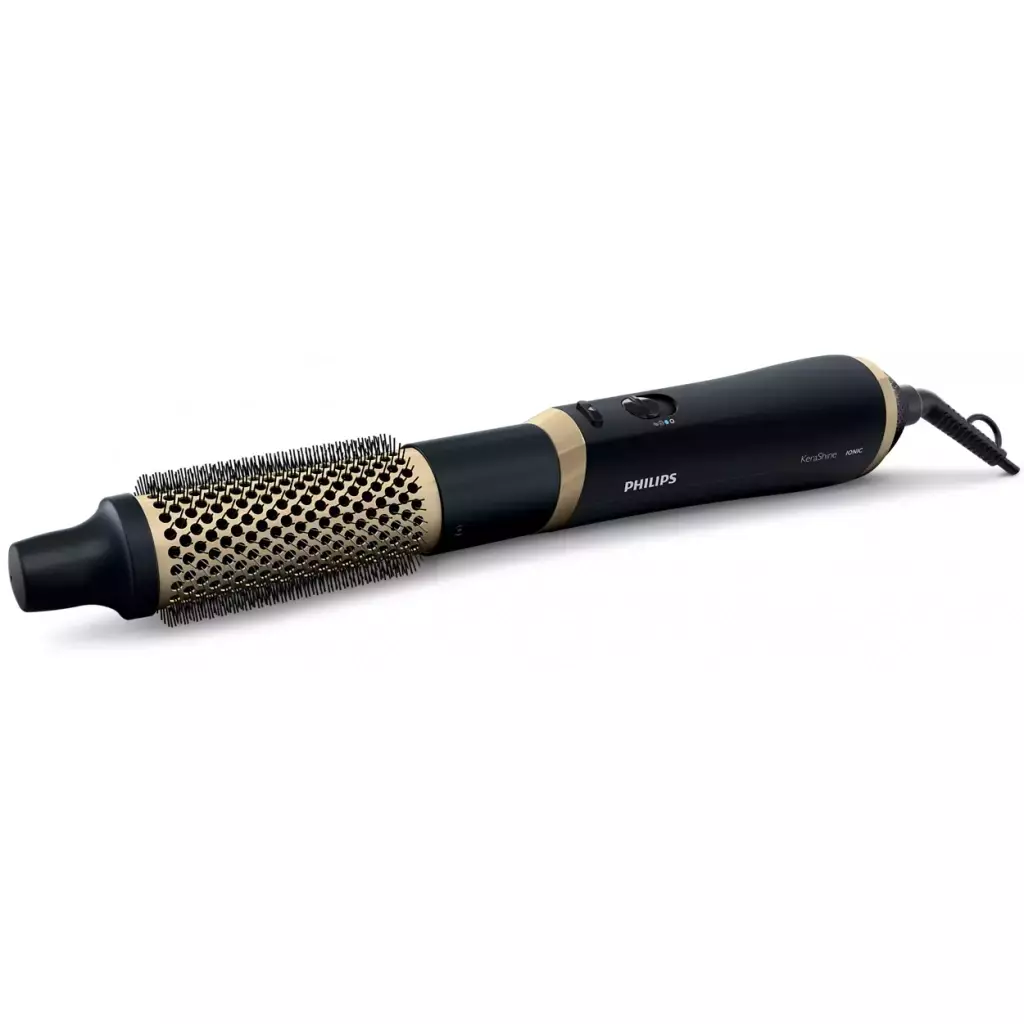 Фен-щетка Philips HP8667/00