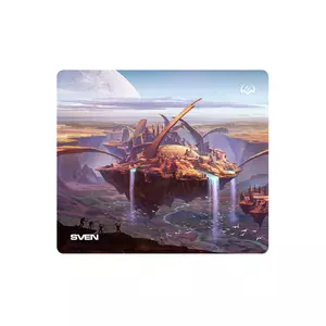Коврик для мышки Sven MP-G03S Island