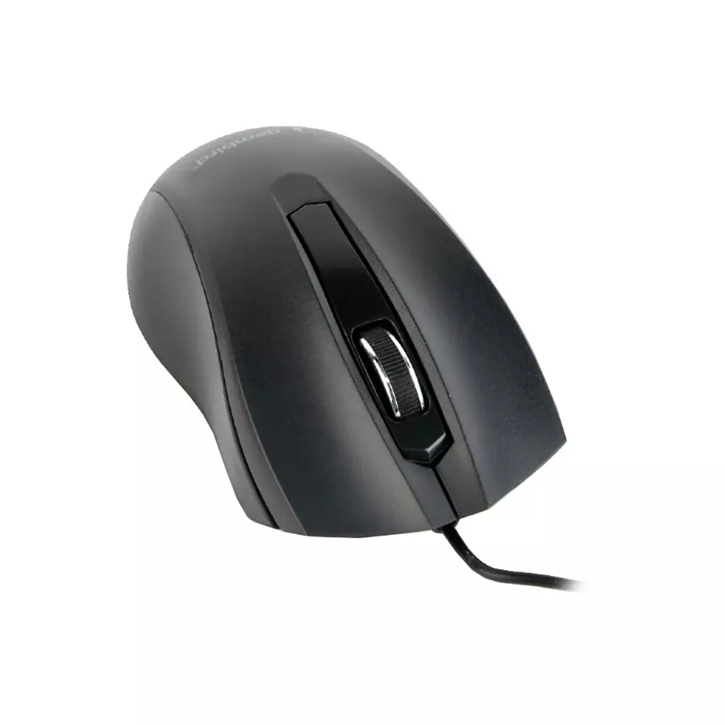 Мышка Gembird MUS-3B-01 - 1 Мышка Gembird MUS-3B-01 - 1