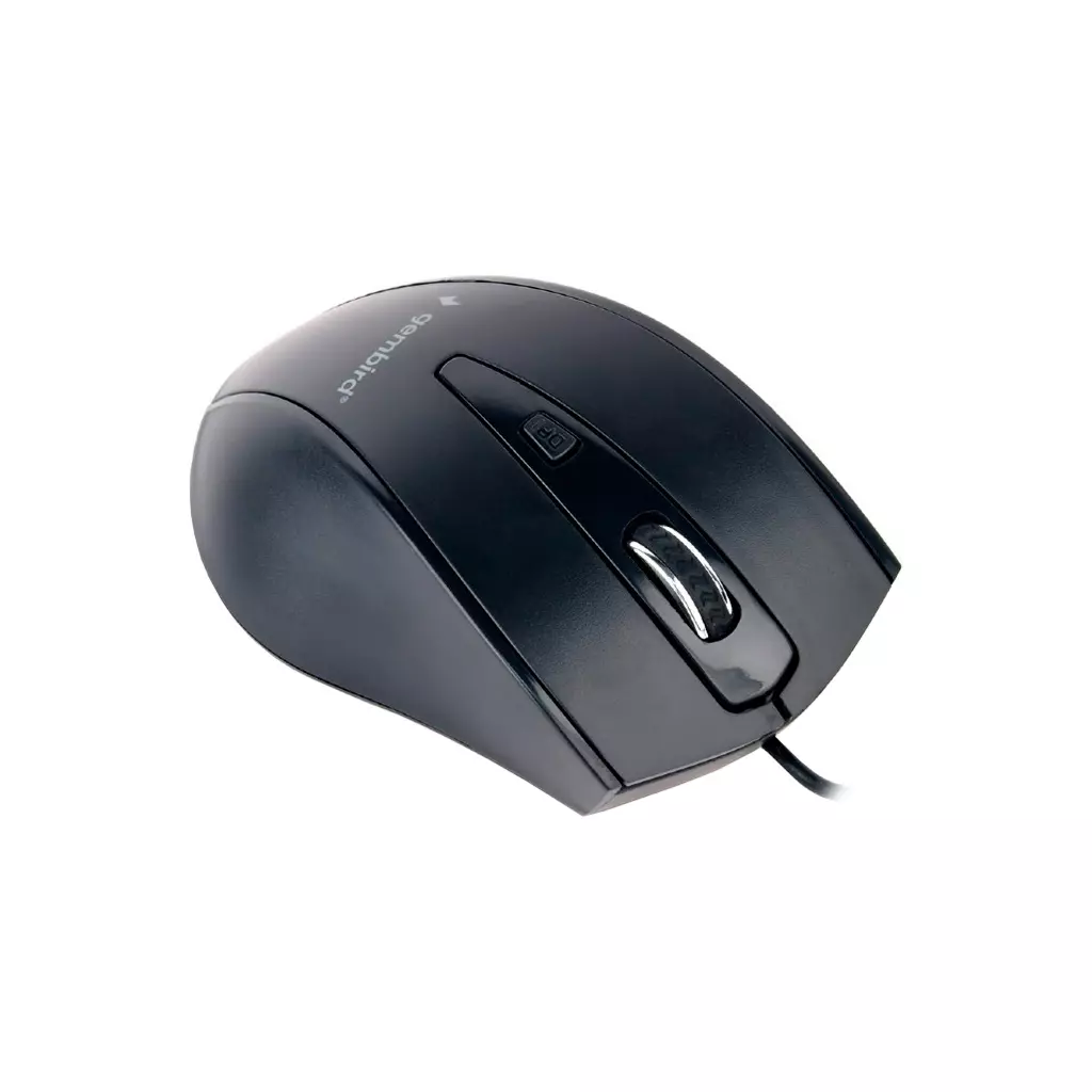 Мышка Gembird MUS-4B-02 - 2 Мышка Gembird MUS-4B-02 - 2