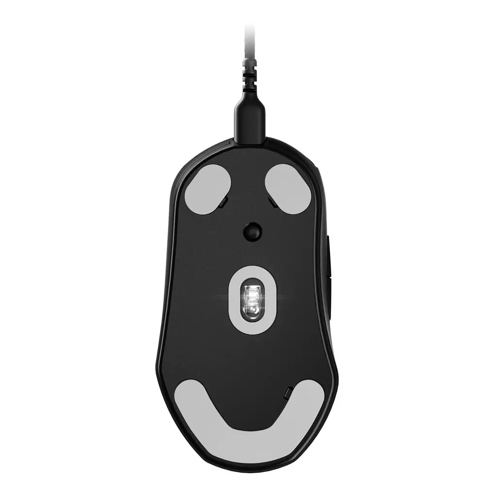 Мышка SteelSeries Prime Mini Black (62421) - 3 Мышка SteelSeries Prime Mini Black (62421) - 3