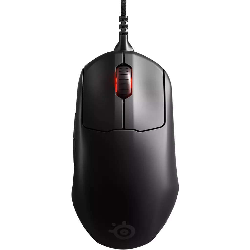 Мышка SteelSeries Prime Plus Black (62490) - 1 Мышка SteelSeries Prime Plus Black (62490) - 1