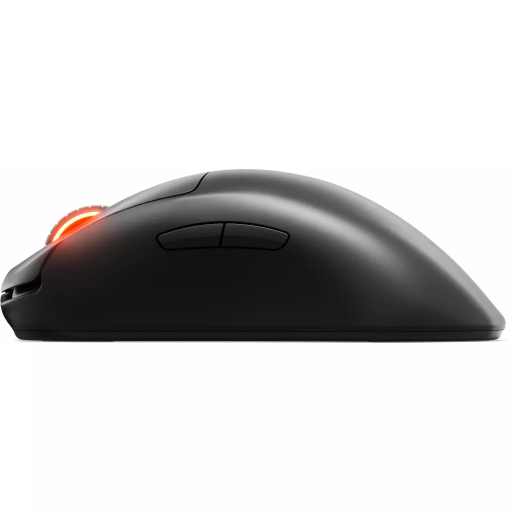 Мышка SteelSeries Prime Wireless Black (62593) - 1