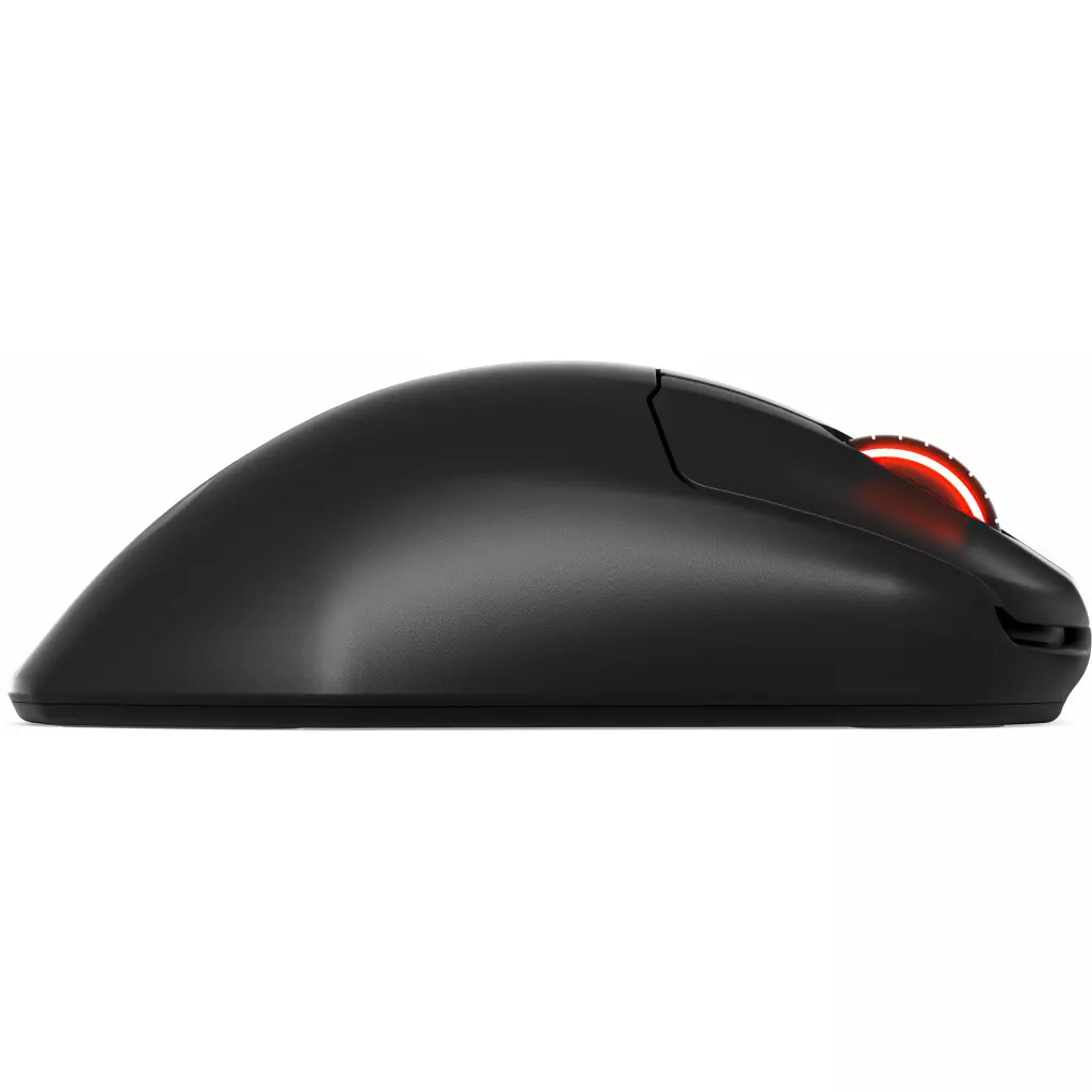 Мышка SteelSeries Prime Wireless Black (62593) - 2