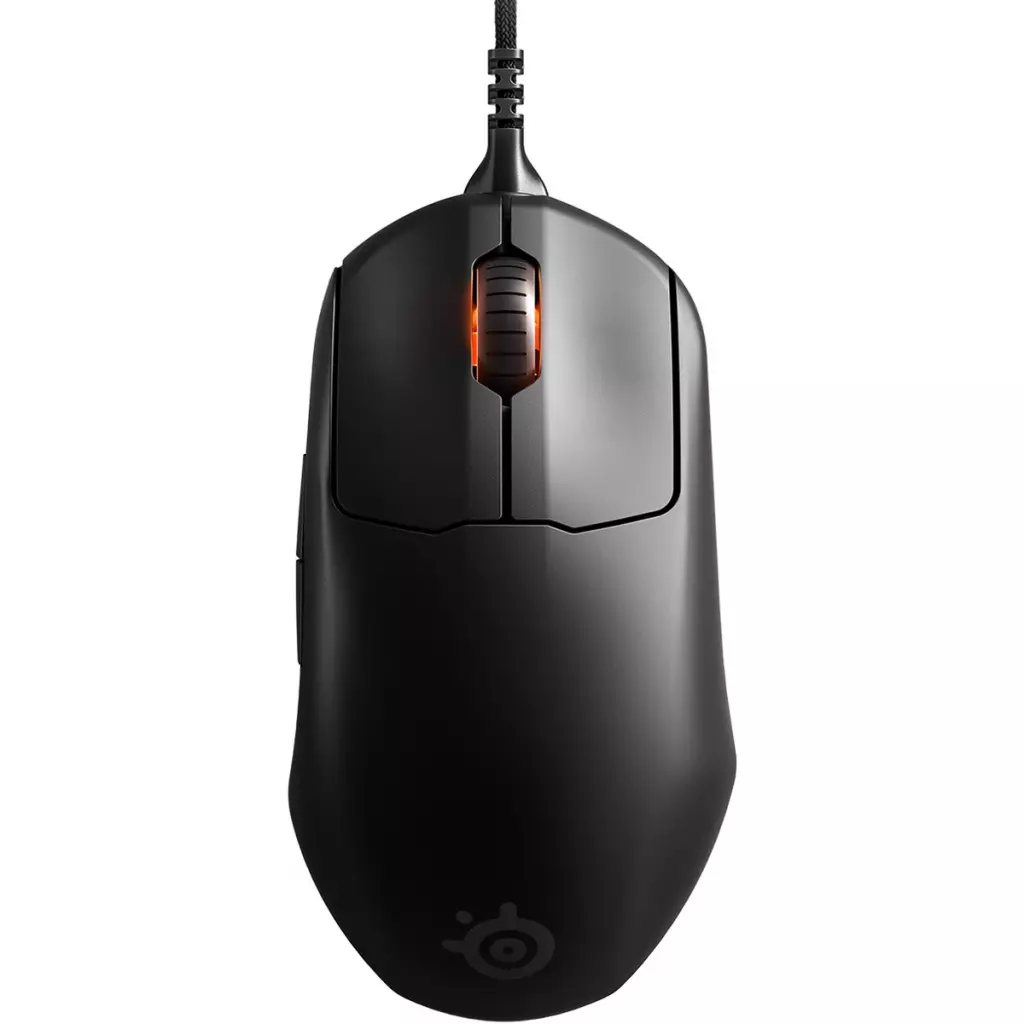 Мышка SteelSeries Prime Black (62533) - 1 Мышка SteelSeries Prime Black (62533) - 1