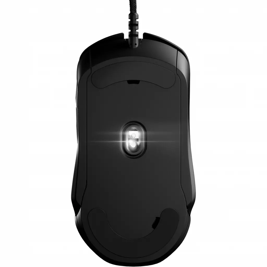 Мышка SteelSeries Rival 5 Black (62551) - 3 Мышка SteelSeries Rival 5 Black (62551) - 3