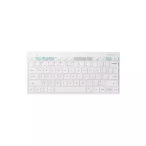 Клавиатура Samsung Smart Trio 500 White (EJ-B3400BWRGRU)