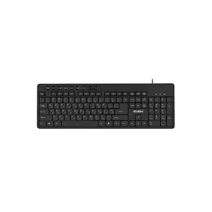 Клавиатура Sven KB-C3060 Black