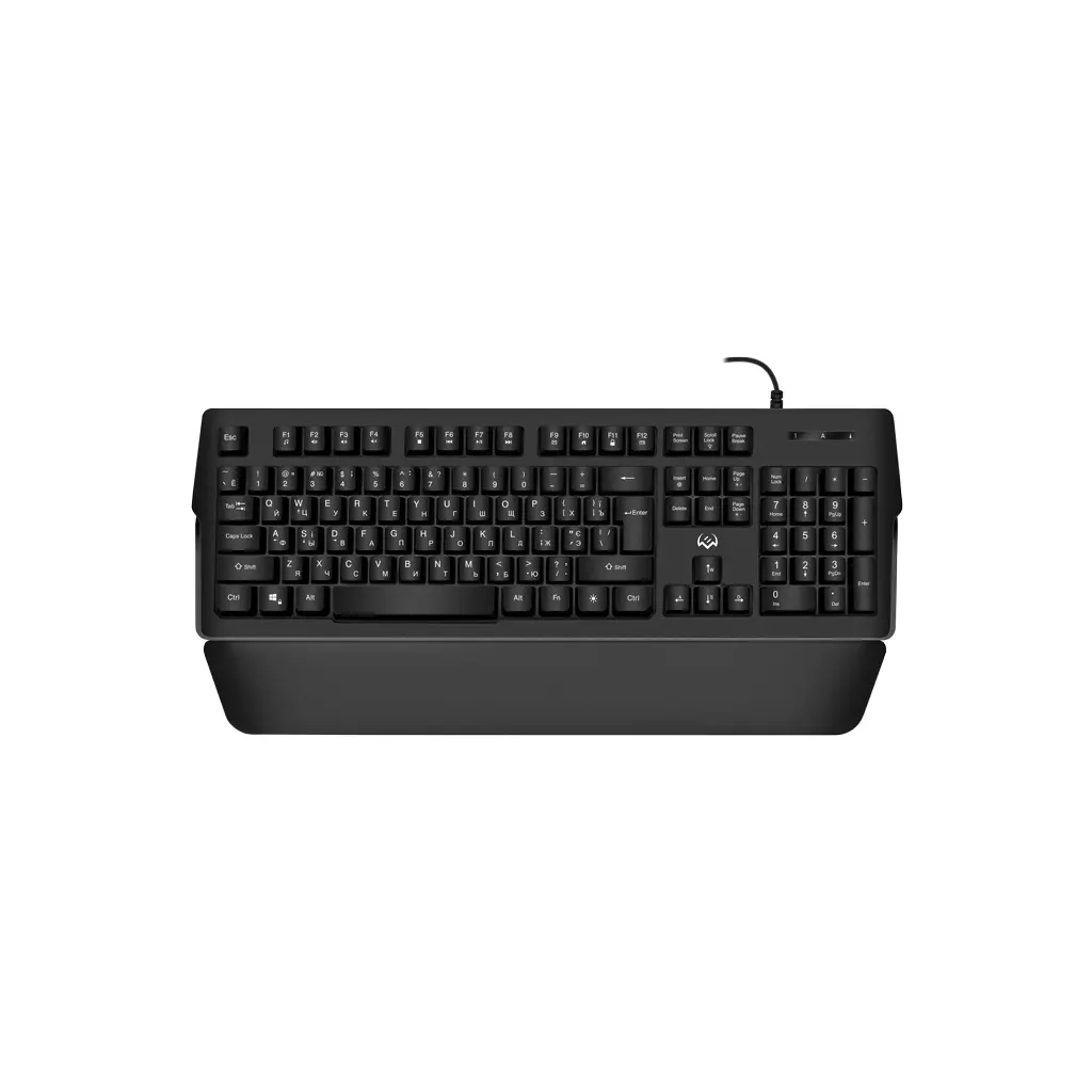 Клавиатура Sven KB-G9400 Black - 2
