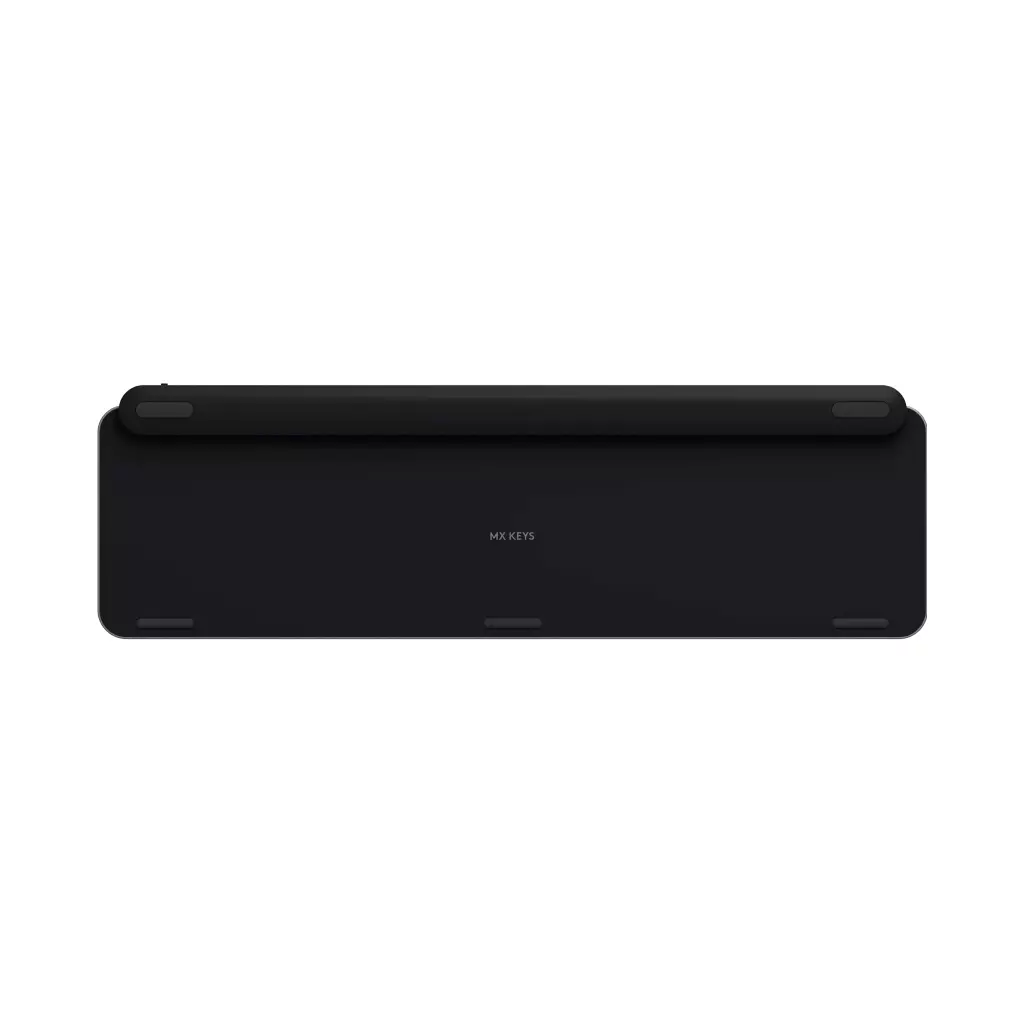 Клавиатура Logitech MX Keys for Mac Space Gray (920-009558) - 2