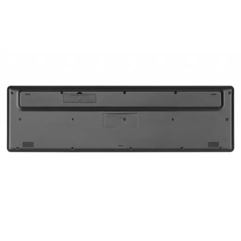 Комплект 2E MK420 Wireless Black (2E-MK420WB) - 4 Комплект 2E MK420 Wireless Black (2E-MK420WB) - 4