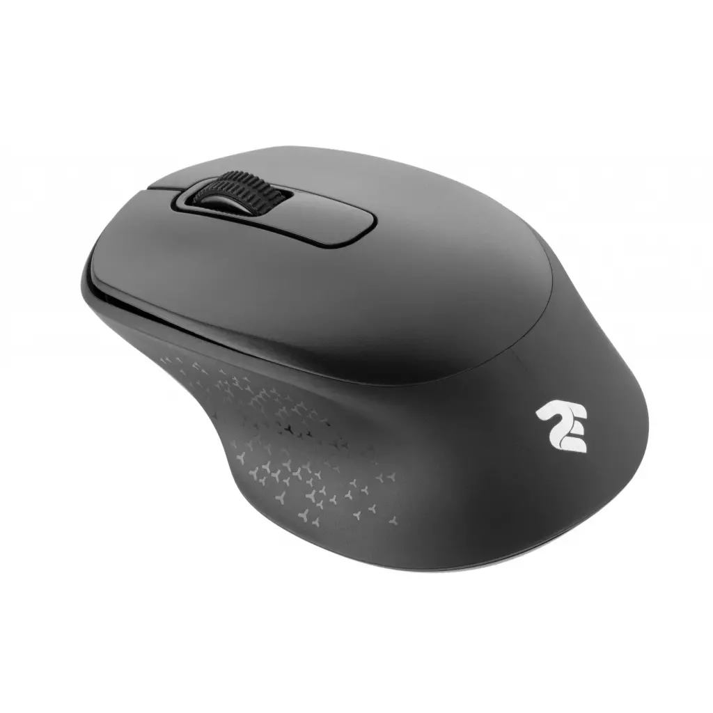 Комплект 2E MK420 Wireless Black (2E-MK420WB) - 10 Комплект 2E MK420 Wireless Black (2E-MK420WB) - 10