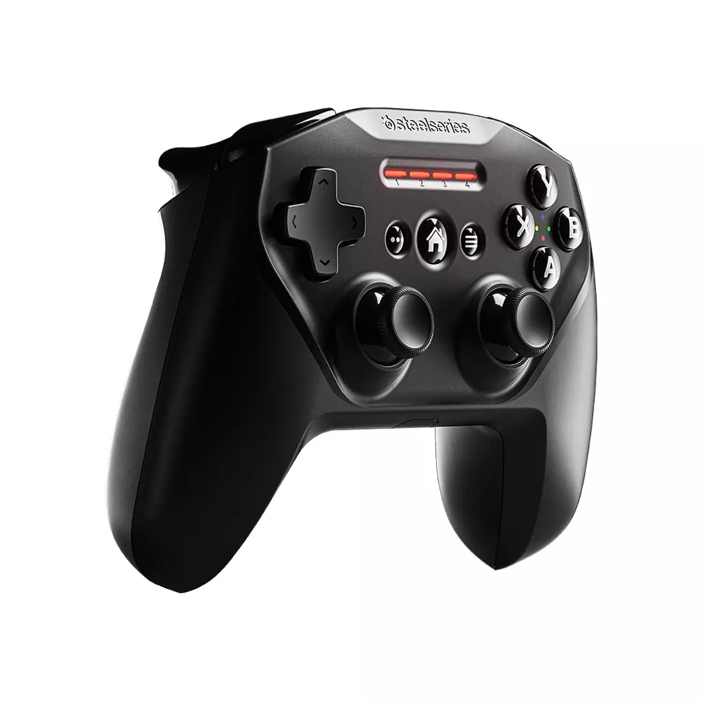 Геймпад SteelSeries Nimbus+ Apple Arcade (69090) - 1