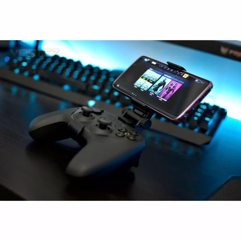 Геймпад SteelSeries Stratus Duo (69075) - 3 Геймпад SteelSeries Stratus Duo (69075) - 3