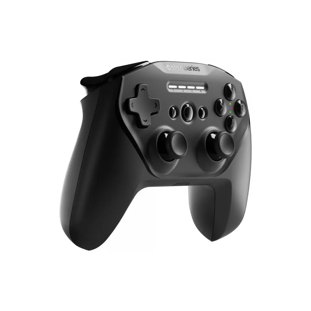 Геймпад SteelSeries Stratus Duo (69075) - 5 Геймпад SteelSeries Stratus Duo (69075) - 5