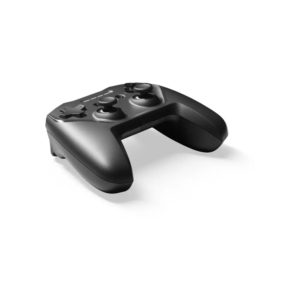 Геймпад SteelSeries Stratus Duo (69075) - 7 Геймпад SteelSeries Stratus Duo (69075) - 7
