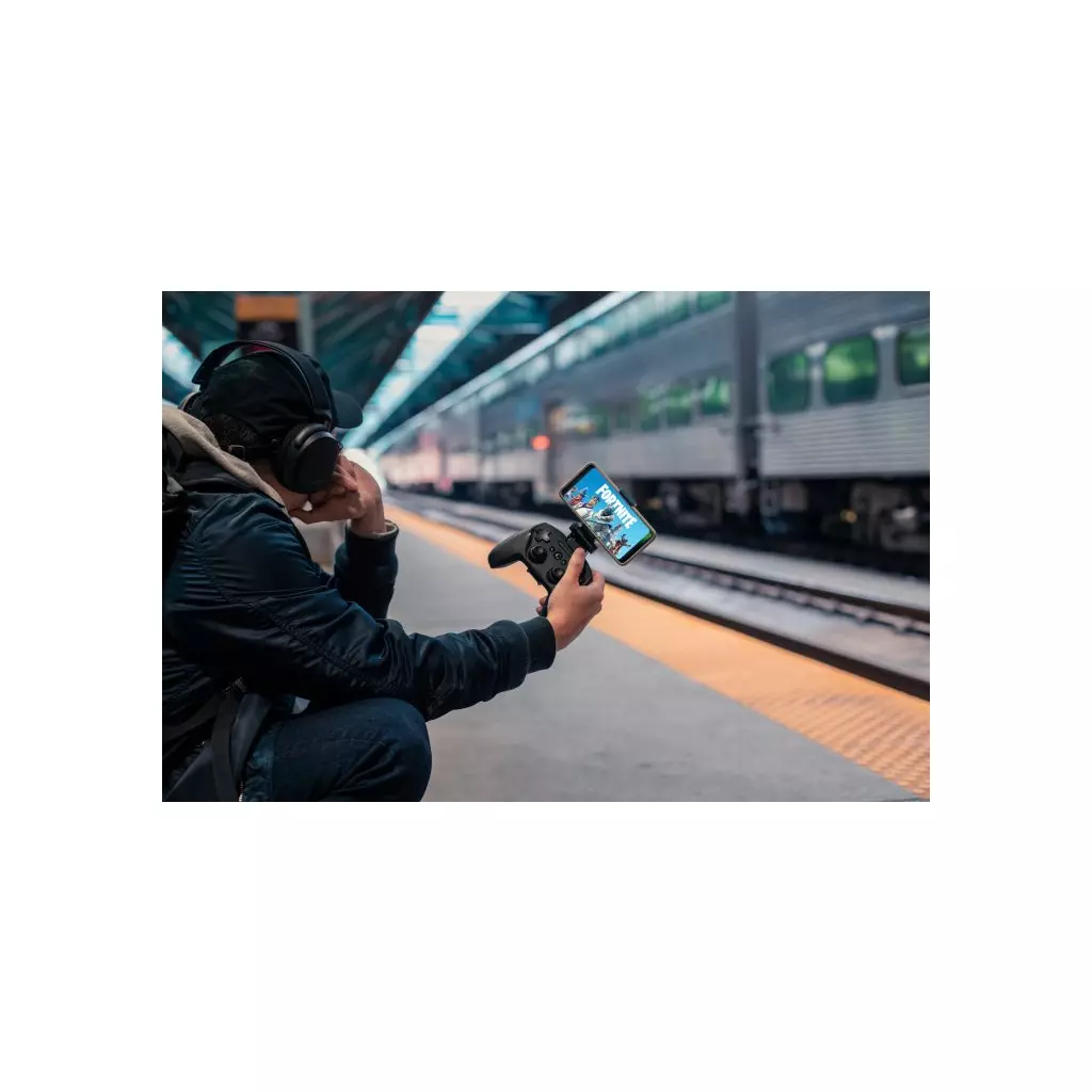 Геймпад SteelSeries Stratus Duo (69075) - 11 Геймпад SteelSeries Stratus Duo (69075) - 11