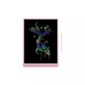 Планшет для рисования Xiaomi Xiaoxun 16-inch color LCD tablet Pink (XPHB003 Pink)