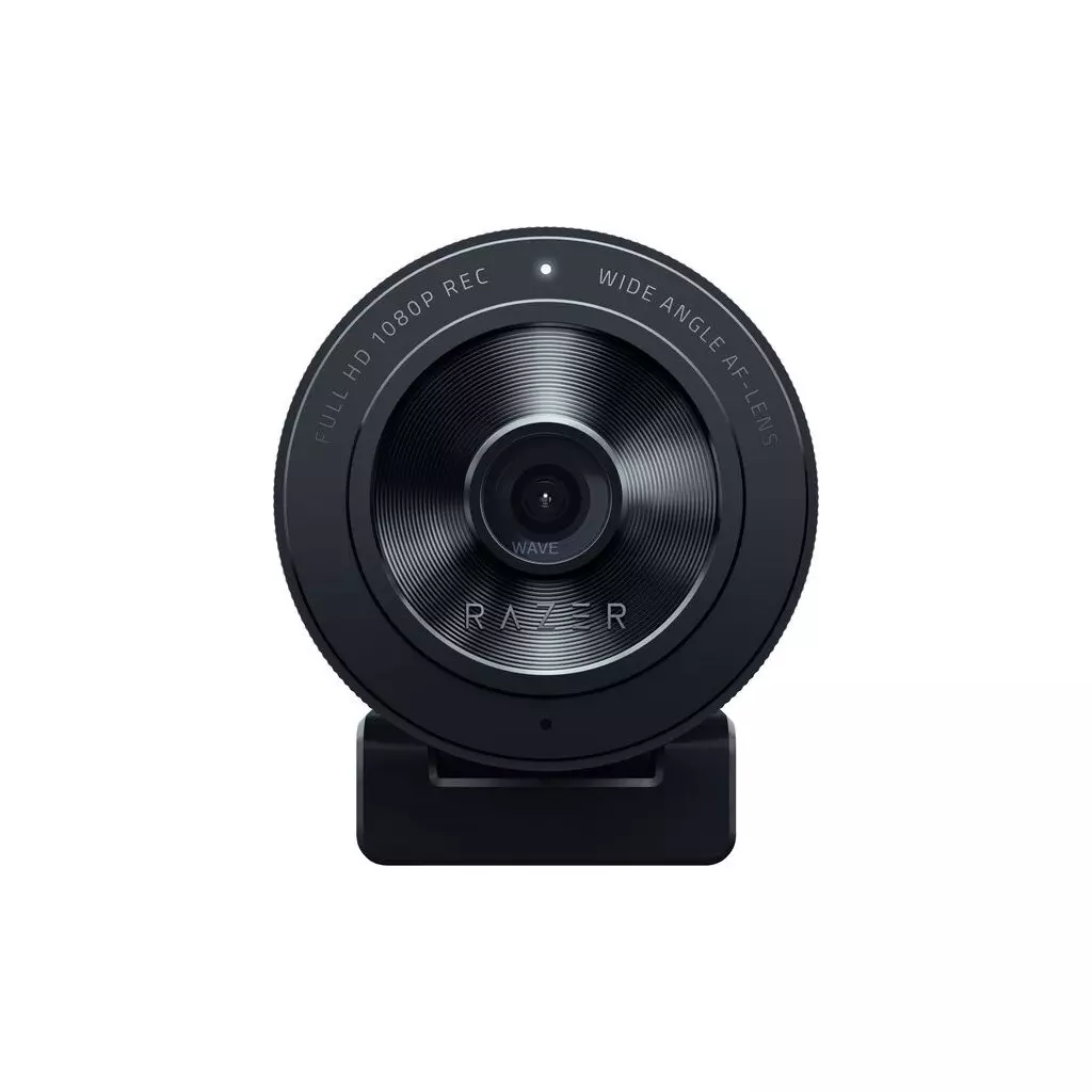 Веб-камера Razer Kiyo X (RZ19-04170100-R3M1) - 1 Веб-камера Razer Kiyo X (RZ19-04170100-R3M1) - 1