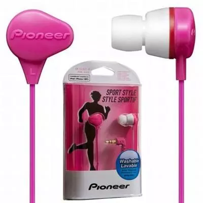 Наушники Pioneer SE-CL331-P