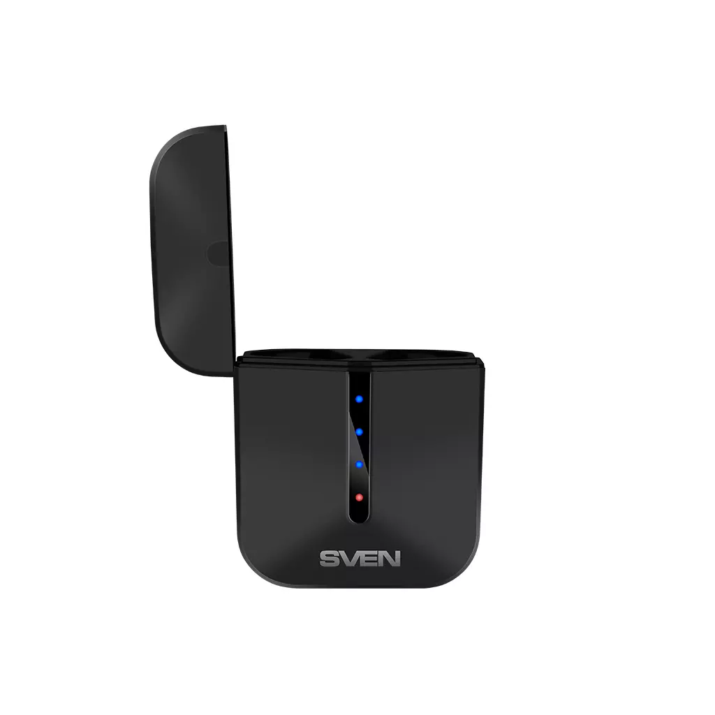 Наушники Sven E-335B Black - 2 Наушники Sven E-335B Black - 2