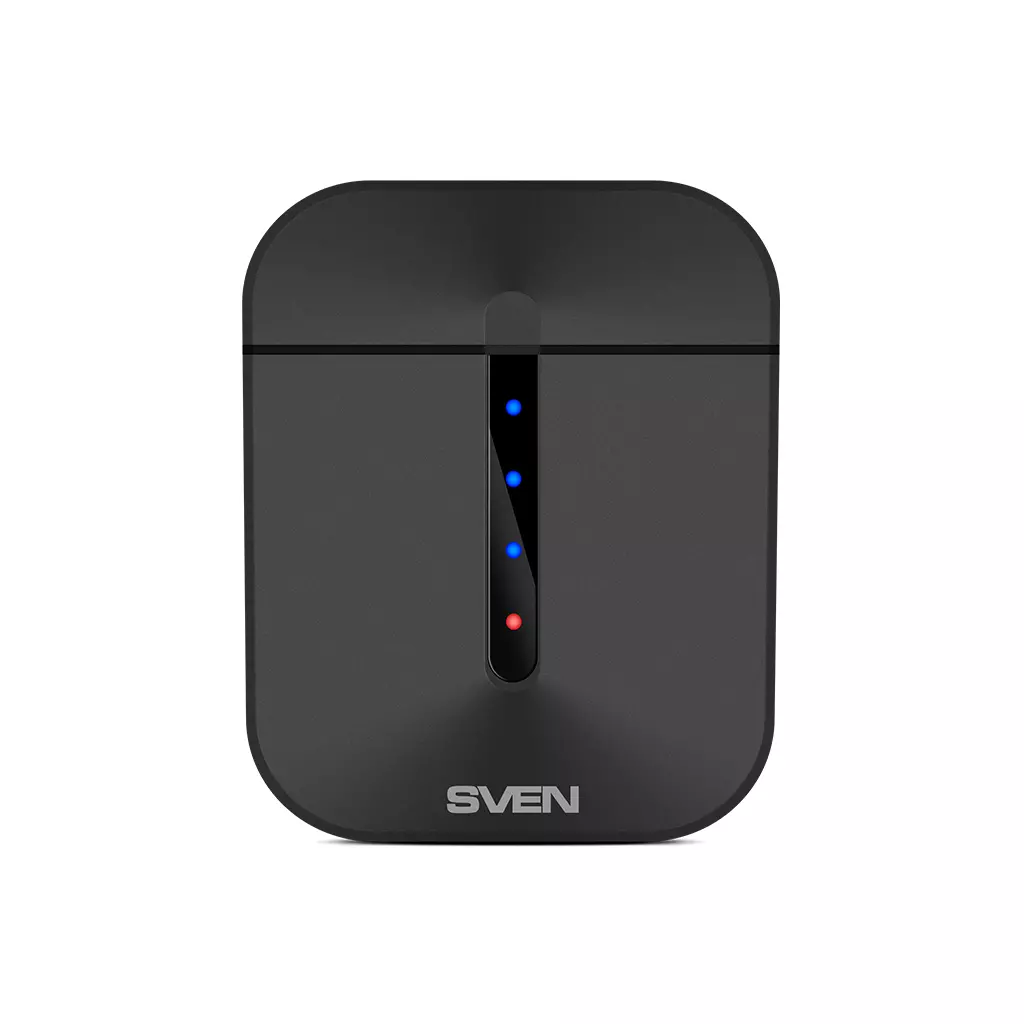 Наушники Sven E-335B Black - 3 Наушники Sven E-335B Black - 3