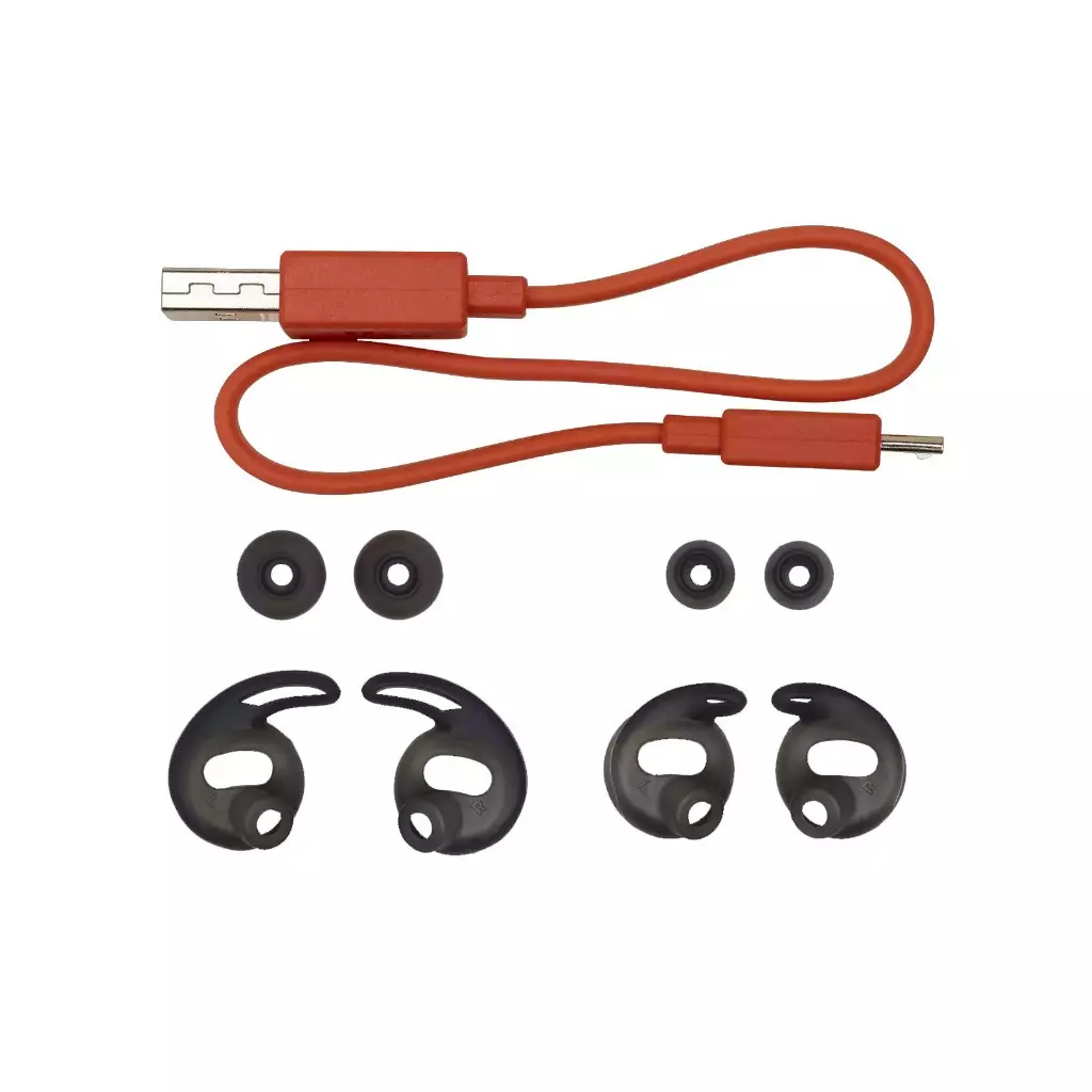 Наушники JBL Reflect Flow Black (JBLREFFLPROPBLK) - 1 Наушники JBL Reflect Flow Black (JBLREFFLPROPBLK) - 1