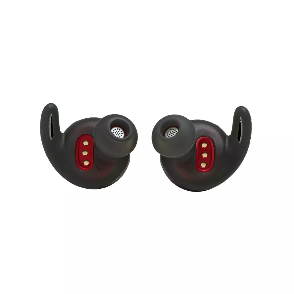 Наушники JBL Reflect Flow Black (JBLREFFLPROPBLK) - 2 Наушники JBL Reflect Flow Black (JBLREFFLPROPBLK) - 2