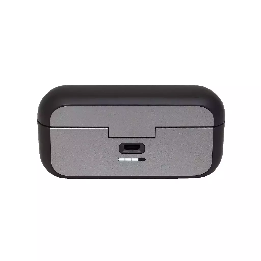 Наушники JBL Reflect Flow Black (JBLREFFLPROPBLK) - 4 Наушники JBL Reflect Flow Black (JBLREFFLPROPBLK) - 4