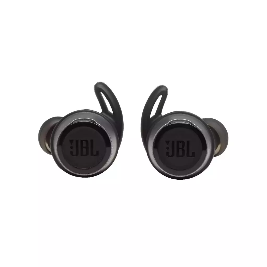 Наушники JBL Reflect Flow Black (JBLREFFLPROPBLK)