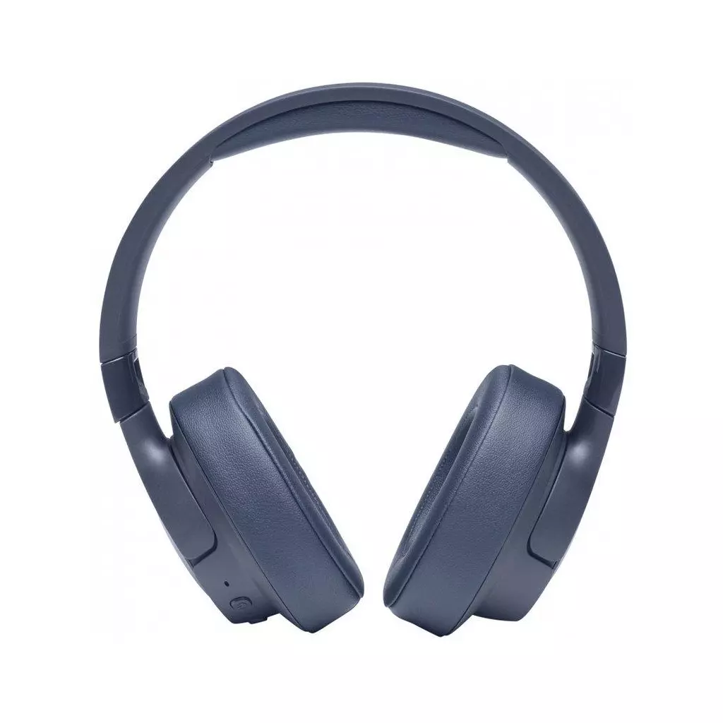 Наушники JBL Tune 710BT Blue (JBLT710BTBLU) - 1 Наушники JBL Tune 710BT Blue (JBLT710BTBLU) - 1