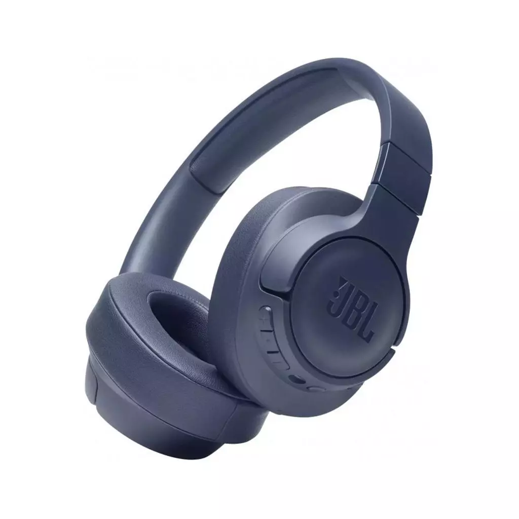 Наушники JBL Tune 710BT Blue (JBLT710BTBLU)