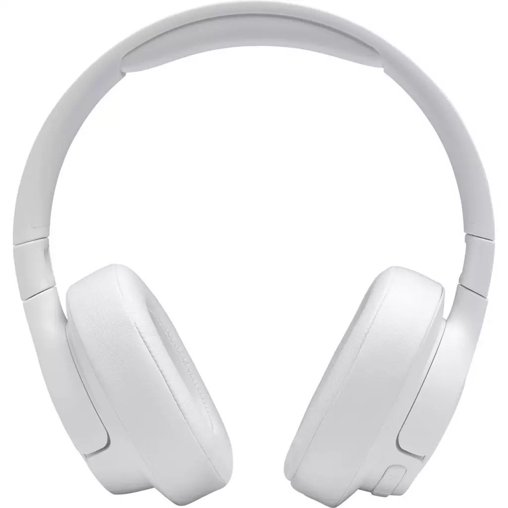 Наушники JBL Tune 710BT White (JBLT710BTWHT) - 2 Наушники JBL Tune 710BT White (JBLT710BTWHT) - 2