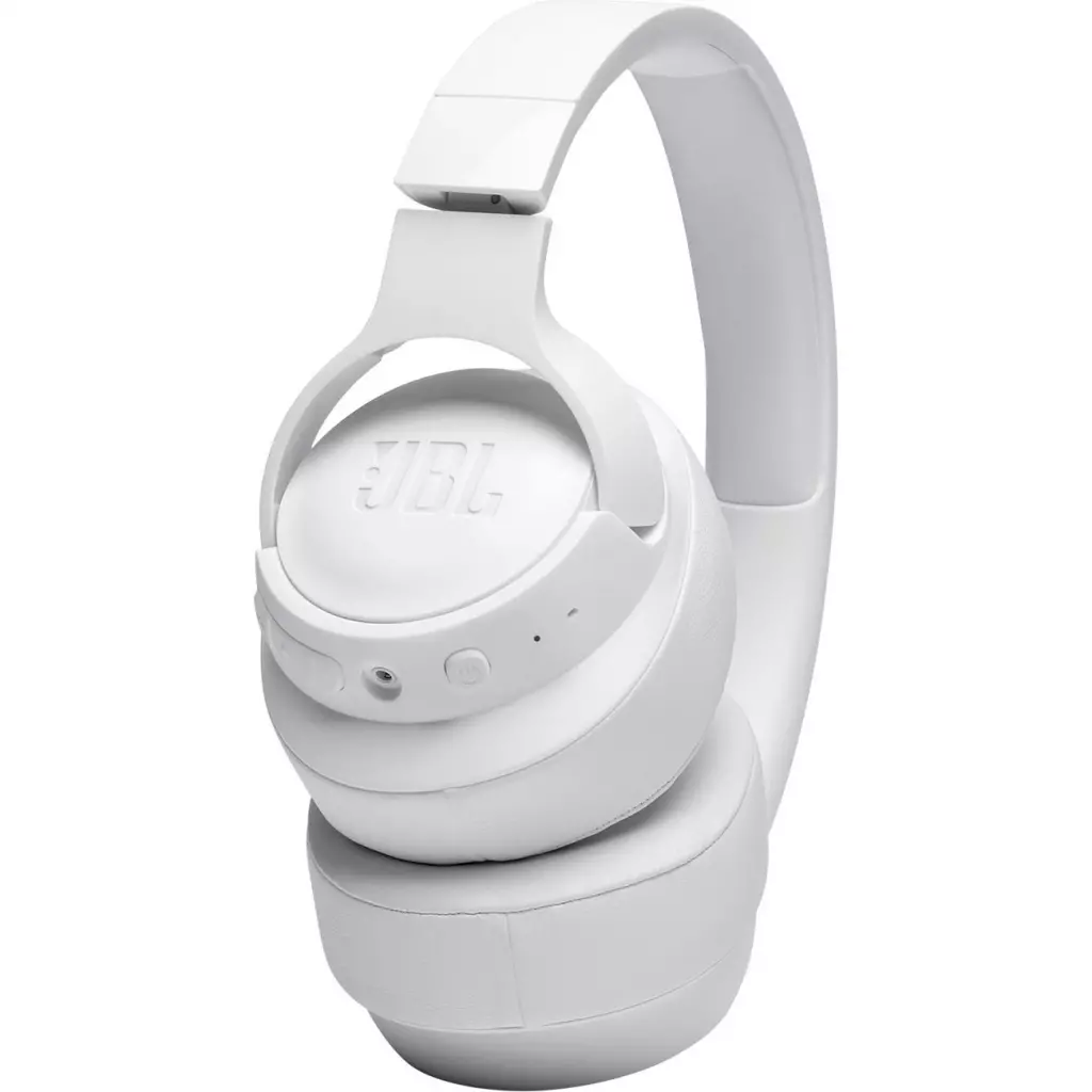Наушники JBL Tune 710BT White (JBLT710BTWHT) - 3 Наушники JBL Tune 710BT White (JBLT710BTWHT) - 3
