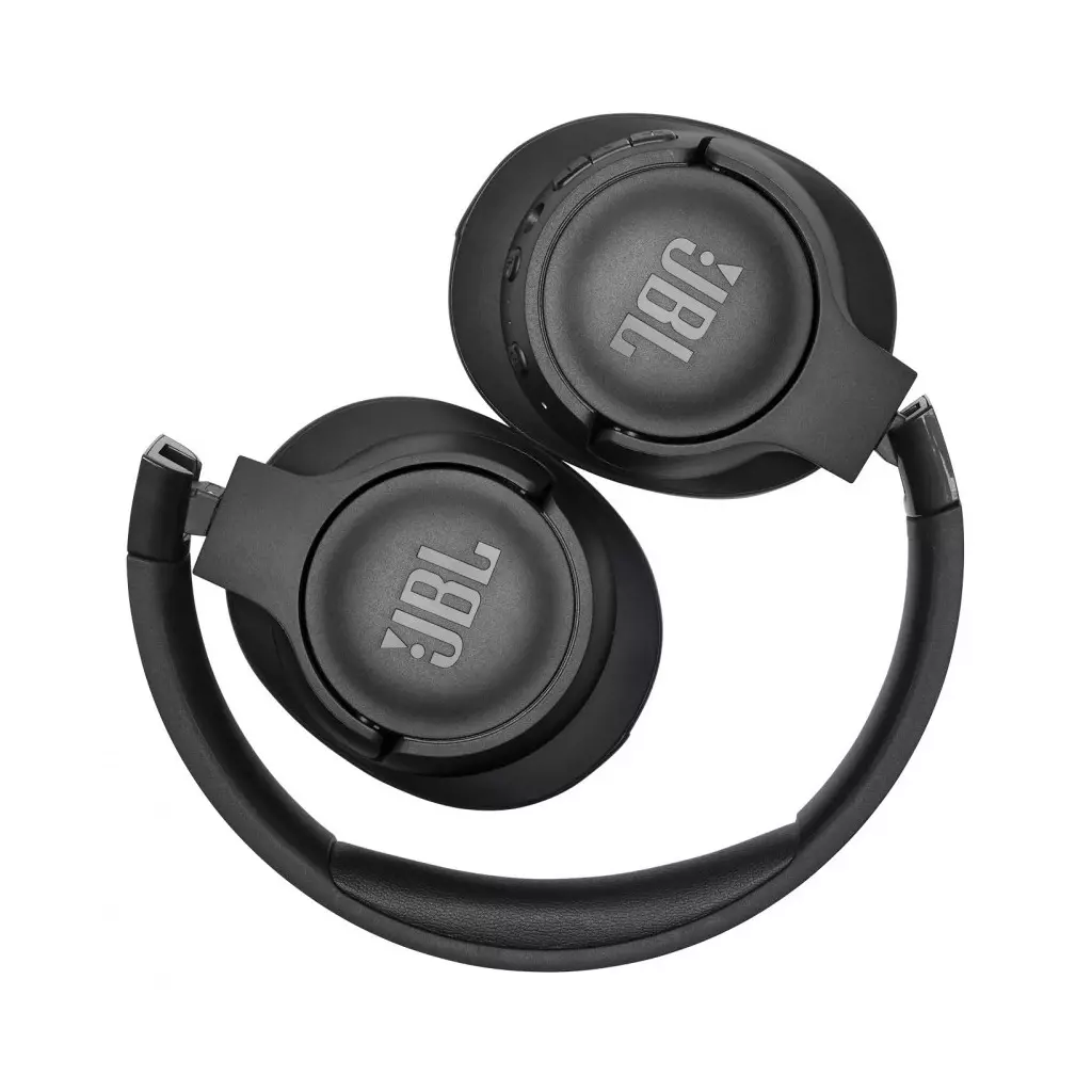 Наушники JBL Tune 760NC Black (JBLT760NCBLK) - 1 Наушники JBL Tune 760NC Black (JBLT760NCBLK) - 1