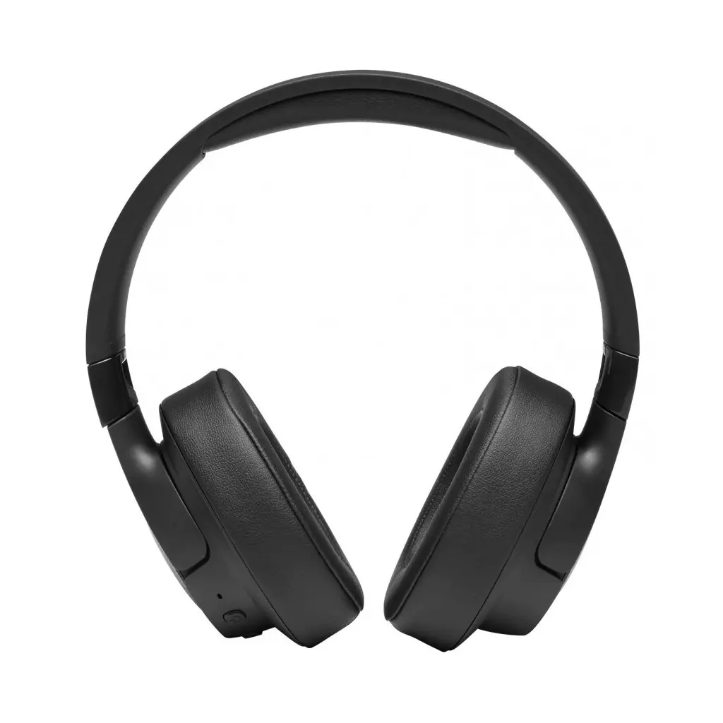 Наушники JBL Tune 760NC Black (JBLT760NCBLK) - 2 Наушники JBL Tune 760NC Black (JBLT760NCBLK) - 2