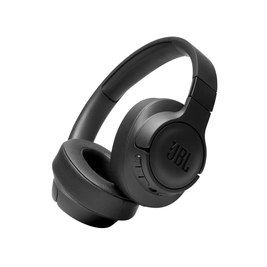 Наушники JBL Tune 760NC Black (JBLT760NCBLK) - 3 Наушники JBL Tune 760NC Black (JBLT760NCBLK) - 3