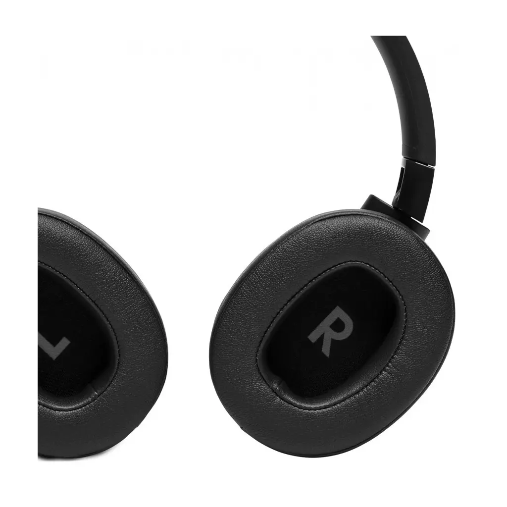 Наушники JBL Tune 760NC Black (JBLT760NCBLK) - 4 Наушники JBL Tune 760NC Black (JBLT760NCBLK) - 4