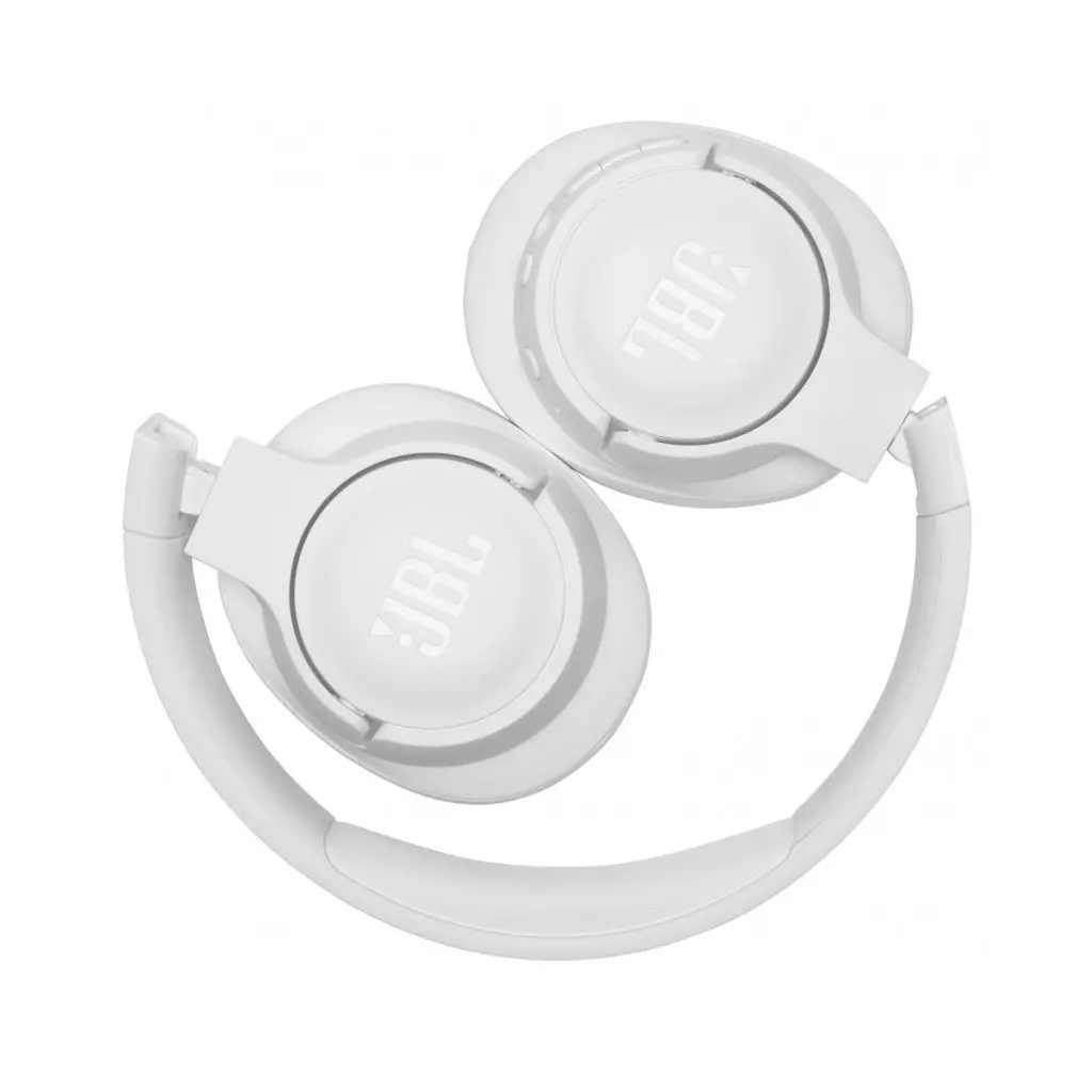 Наушники JBL Tune 760NC White (JBLT760NCWHT) - 1 Наушники JBL Tune 760NC White (JBLT760NCWHT) - 1
