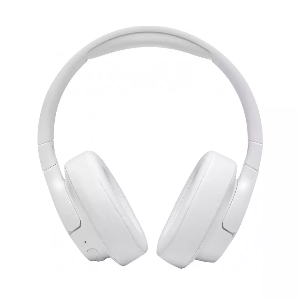 Наушники JBL Tune 760NC White (JBLT760NCWHT) - 2 Наушники JBL Tune 760NC White (JBLT760NCWHT) - 2