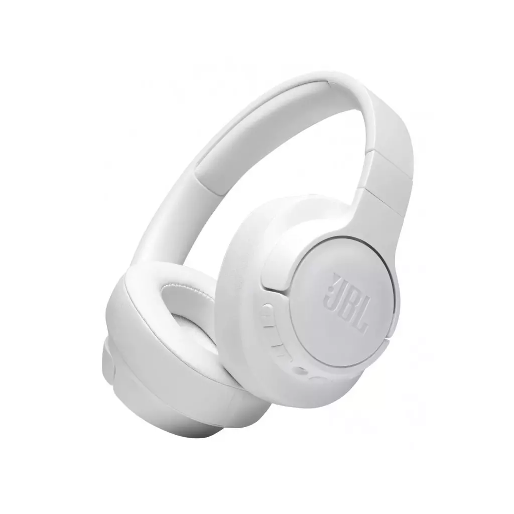 Наушники JBL Tune 760NC White (JBLT760NCWHT) - 3 Наушники JBL Tune 760NC White (JBLT760NCWHT) - 3