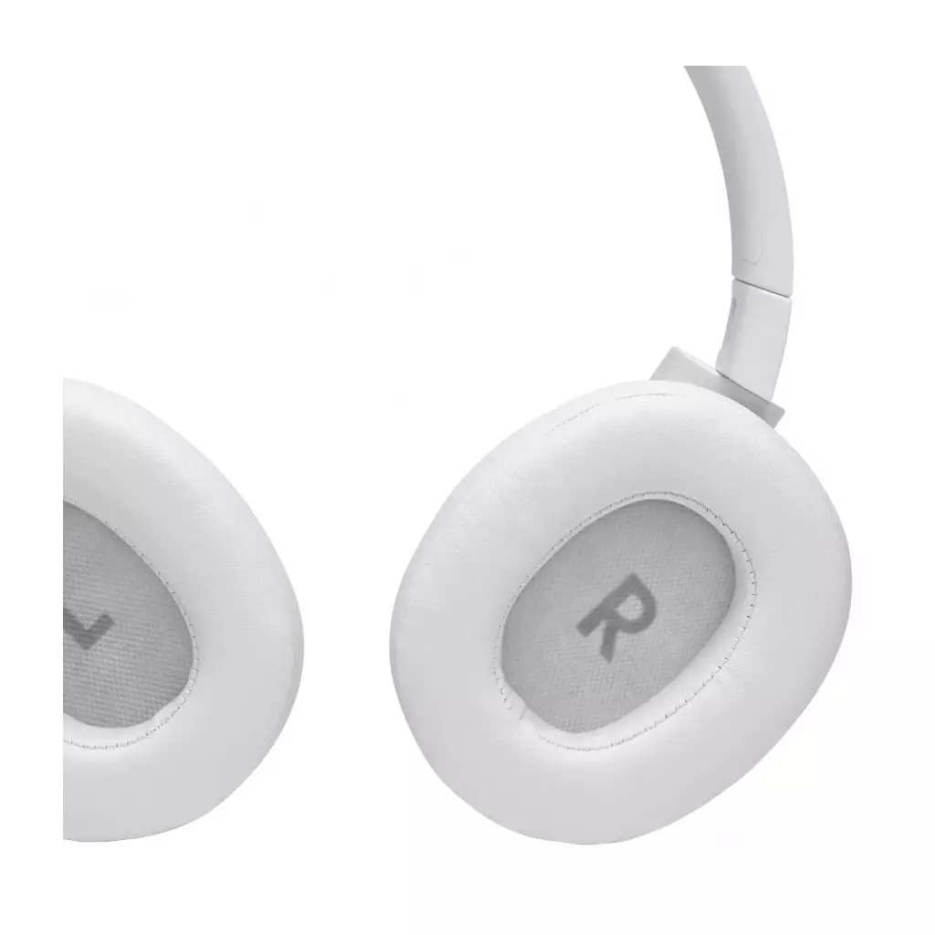 Наушники JBL Tune 760NC White (JBLT760NCWHT) - 4 Наушники JBL Tune 760NC White (JBLT760NCWHT) - 4