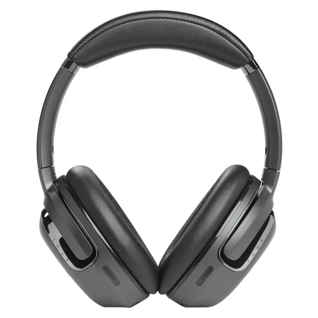 Наушники JBL Tour ONE Black (JBLTOURONEBLK) - 1 Наушники JBL Tour ONE Black (JBLTOURONEBLK) - 1