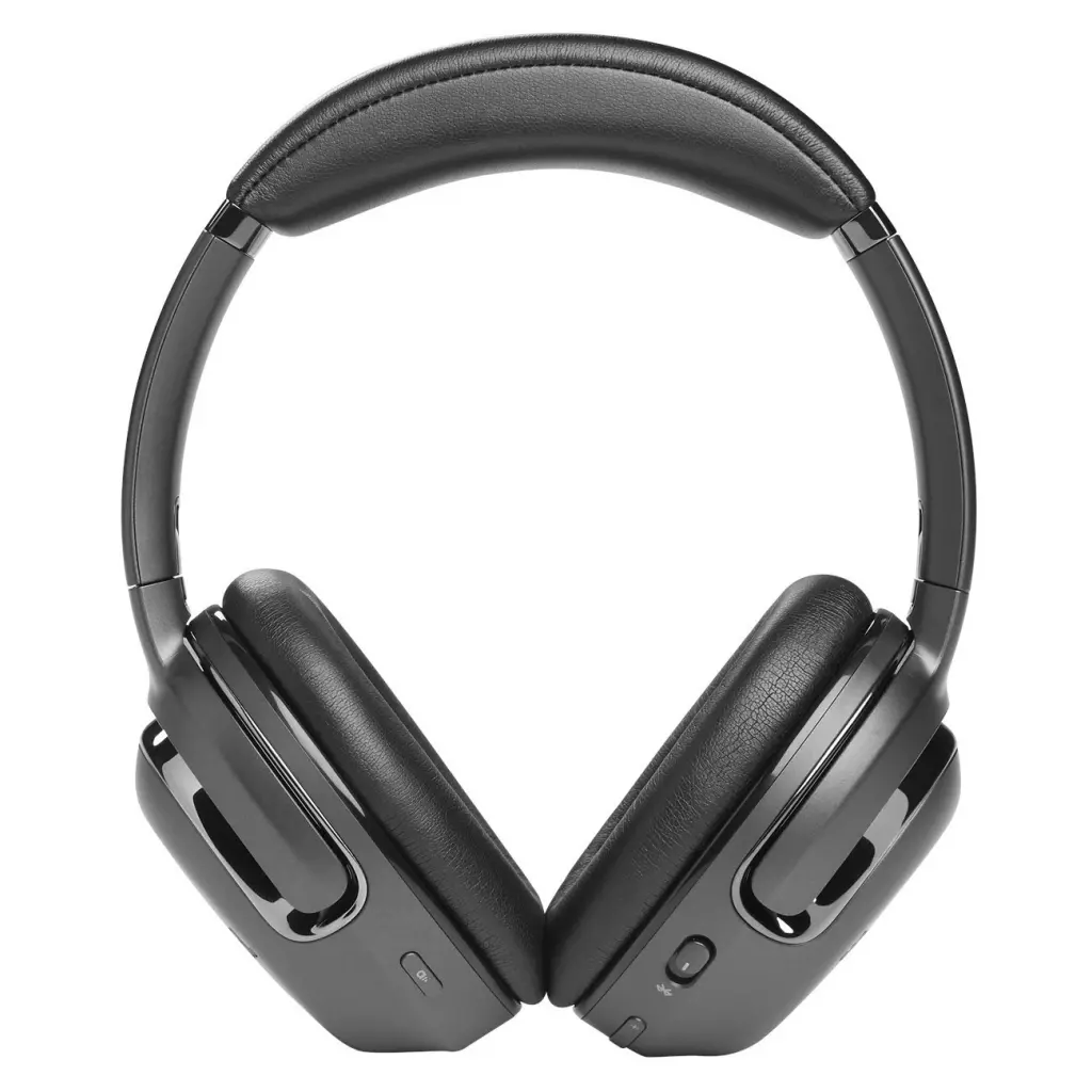 Наушники JBL Tour ONE Black (JBLTOURONEBLK) - 2 Наушники JBL Tour ONE Black (JBLTOURONEBLK) - 2
