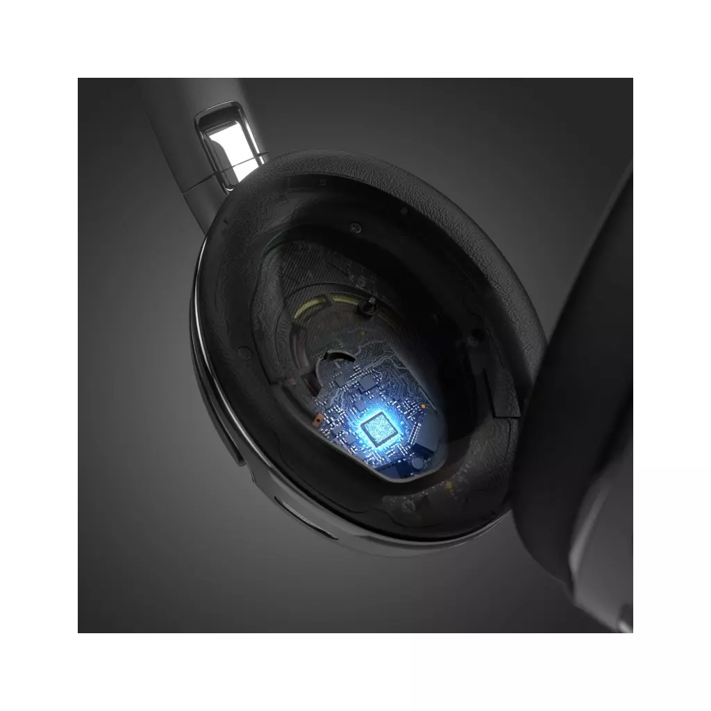 Наушники JBL Tour ONE Black (JBLTOURONEBLK) - 5 Наушники JBL Tour ONE Black (JBLTOURONEBLK) - 5